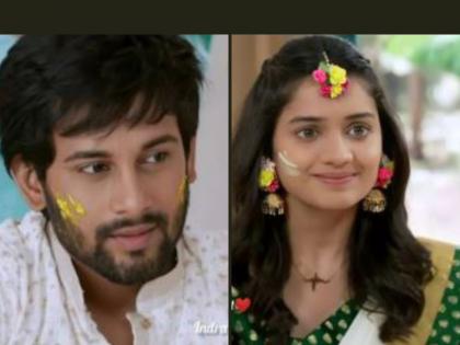 Indra and Dipu's wedding will be staged in 'Mann Udu Udu Jhala' | 'मन उडू उडू झालं'मध्ये रंगणार इंद्रा आणि दिपूचा विवाहसोहळा