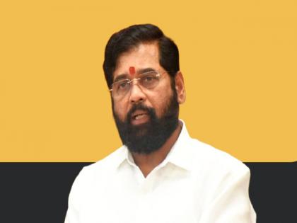 CM Eknath Shinde on Gadchiroli tour, will celebrate diwali with the police | मुख्यमंत्री एकनाथ शिंदे आज गडचिरोली दौऱ्यावर; पोलिसांसोबत दिवाळी साजरी करणार