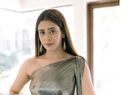 'Jhanak' and I have a lot of similarities..., Hina Nawab said about her role in the serial | 'झनक' आणि माझ्यात बरंच साधर्म्य आहे..., हिबा नवाबनं सांगितलं मालिकेतील भूमिकेबद्दल