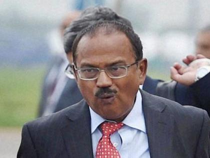 Going to listen to Qawwali, the Pakistani spy whispered in his ear; Ajit Doval's game would have been over but escape | Ajit Doval's Birthday: कव्वाली ऐकायला गेलेले, पाकिस्तानी गुप्तहेर कानात पुटपुटला; डोवालांचा तेव्हाच खेळ खल्लास झाला असता...