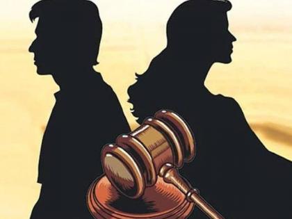 High Court has ruled that if a wife harass her husband by drinking alcohol, it is cruelty | High Court: "पत्नीने गुटखा खाल्ला, दारू प्यायली आणि मांस खाल्ले तर...", उच्च न्यायालयाचा अनोखा निर्णय 