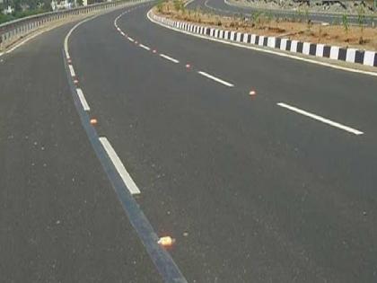 poor quality work, Satara-Pune, Pandharpur highway work will be inspected | निकृष्ट दर्जाचे काम; सातारा-पुणे, पंढरपूर महामार्ग कामाची चाैकशी होणार!