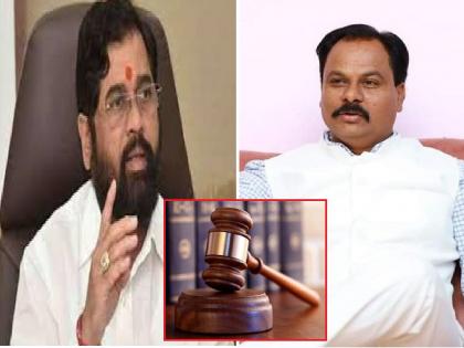 Eknath Shinde group's Mayor did not become; Election process of Muktainagar Nagarparishad Mayor canceled by Aurangabad bench | शिंदे गटाचा नगराध्यक्ष होता होता राहिला; 'मुक्ताईनगर'ची निवडणुक प्रक्रिया खंडपीठाकडून रद्द