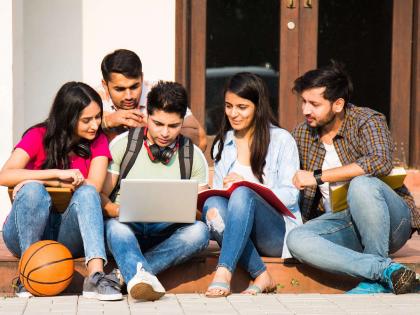 Why do Indian students go abroad for higher education? | भारतीय विद्यार्थी उच्च शिक्षणासाठी परदेशी का जातात?