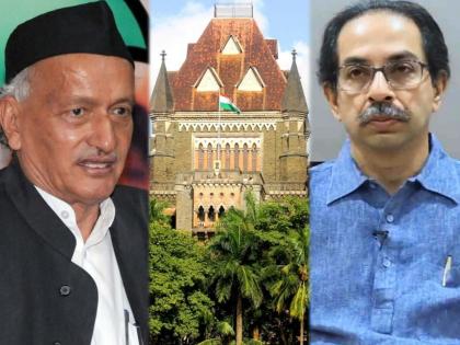 Vidhansabha speaker election matter : HC dismissed petition of BJP Girish mahajan and Janak vyas | घटनात्मक पदाचे एकमेकांशी पटत नाही, हे राज्याचं दुर्दैव, यात नुकसान कुणाचे?; हायकोर्टाची नाराजी