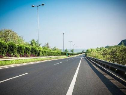 Chhatrapati Sambhajinagar-Pune National Highway status, renovation to be done at 2 thousand crores | छत्रपती संभाजीनगर-पुणे मार्गास राष्ट्रीय महामार्गाचा दर्जा, २ हजार कोटींतून होणार नूतनीकरण