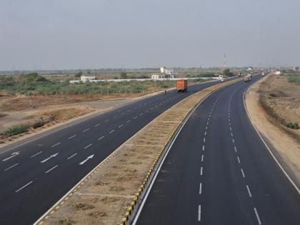 Attention travelers! Change in traffic on Bidkin, Paithan, Solapur-Dhule highway from today | प्रवाशांनो लक्ष द्या! आजपासून बिडकीन, पैठण, सोलापूर-धुळे महामार्गावरील वाहतुकीत बदल