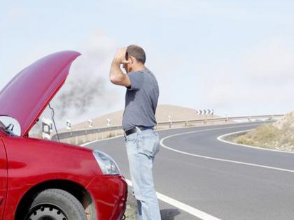 If you run out of petrol on the way...; Save this emergency number for immediate help national Highway | वाटेतच पेट्रोल संपले तर...; हे इमर्जन्सी नंबर सेव्ह करून ठेवा, लागलीच मदत मिळेल