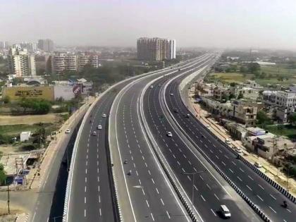 2.70 lakh crore for infrastructure development, 'Boost' for highway expansion | पायाभूत सुविधांच्या विकासाला ‘बूस्ट’, महामार्ग विस्तारासाठी २.७० लाख कोटी