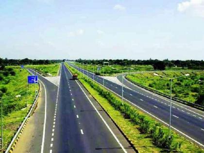 If Aurangabad-Pune highway is connected to 'Samrudhi', Marathwada along with Vidarbha will benefit | औरंगाबाद-पुणे महामार्ग 'समृद्धी'स जोडल्यास विदर्भ-मराठवाड्याला फायदा