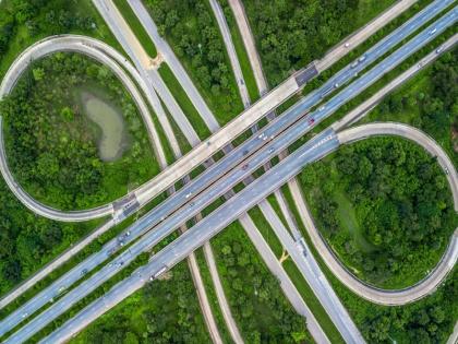 'Samrudhi Highway' to be open for traffic by May 2021 - Subhash Desai | मे २०२१ पर्यंत ‘समृद्धी महामार्ग’ वाहतुकीसाठी खुला होणार - सुभाष देसाई