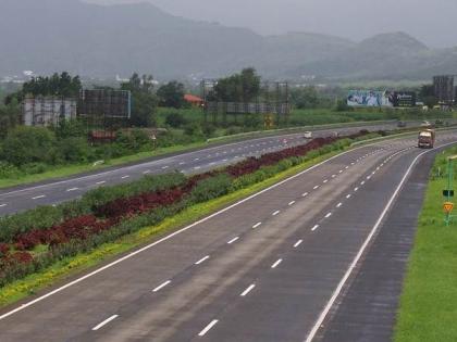 MSRDC to appoint consultant for Konkan Greenfield Expressway | कोकण ग्रीनफिल्ड एक्स्प्रेस-वेसाठी एमएसआरडीसी नेमणार सल्लागार