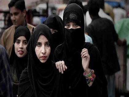 spacial article on hijab controversy india karnataka | ‘हे काळे’ आणि ‘ते पांढरे’ असे नसते तेव्हा...