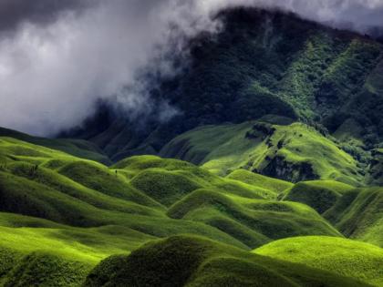 Travel : मन मोहून टाकतील असे भारतातील 'हिडन' हिल स्टेशन्स; ९०% लोकांना या जागांबद्दल माहितीच नाही!