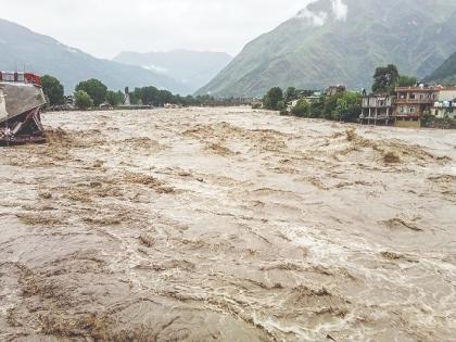 rain claimed 2038 lives highest death in himachal pradesh including bihar many people are missing | पावसाने घेतले २,०३८ बळी; बिहारसह हिमाचल प्रदेशात सर्वाधिक मृत्यू; अनेक जण बेपत्ता