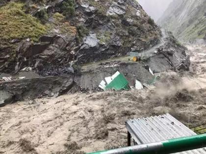 35 iit roorkee students among 45 missing in lahaul spiti district as heavy rains continues himachal pradesh | Himachal Pradesh Weather: हिमाचल प्रदेशमध्ये मुसळधार पावसाचा कहर, ट्रेकिंगला गेलेल्या 35 IIT विद्यार्थ्यांसह 45 जण बेपत्ता