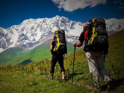 हिमालयात ट्रेकिंगची सुवर्णसंधी! IRCTC ने आणले खास टूर पॅकेज, किंमत फक्त ₹8,900...