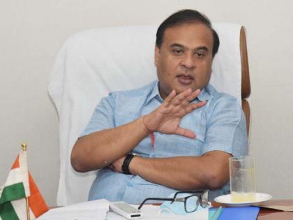 ‘I will resign if...’: Himanta Biswa Sarma’s big statement amid anti-CAA protests | "…तर मी राजीनामा देईन", मुख्यमंत्री हेमंत बिस्वा सरमा CAA-NRC बाबत असे का म्हणाले?