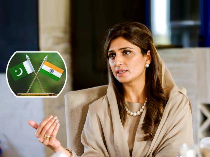 Hina Rabbani Khar big statement on india pakistan talks behind the curtain slammed Pm Modi few days back | India Pakistan Talks: भारत-पाकिस्तानमध्ये पडद्यामागे चर्चा? PM मोदींवर टीका करणाऱ्या मंत्री Hina Rabbani Khar यांनी दिलं स्पष्ट उत्तर