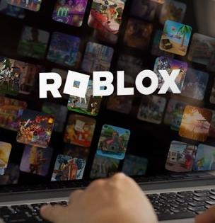 अदानी समूहानंतर 'ही' कंपनी हिंडेनबर्गच्या रडारवर; Roblox वर आरोप काय?