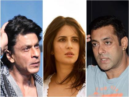 वीजबिलाचा आकडा पाहून बॉलिवूड कलाकार झाले होते घामाघुम; शाहरुख खानने हद्दच केली!