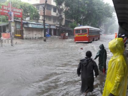 hindmata underground tanks completed | हिंदमाताच्या भूमिगत टाक्यांचे काम पूर्ण