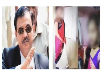  Hinganghat burning case: Ujjwal Nikam will fight for victim in fast track court - Anil Deshmukh | हिंगणघाट जळीत प्रकरण : उज्ज्वल निकम फास्ट ट्रॅक कोर्टात पीडितेची बाजू मांडणार - अनिल देशमुख