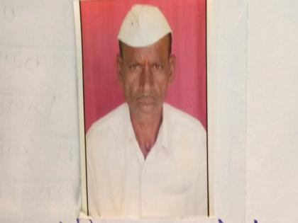 Farmer's suicide in Nalegaon, bored with constant nupties | सततच्या नापिकीला कंटाळून नालेगाव येथे शेतकर्‍याची आत्महत्या