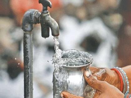 Different justice for Man-Hinjwadi regarding water? | पाण्याबाबत माण-हिंजवडीला वेगवेगळा न्याय? MIDC प्रशासन दुजाभाव करीत असल्याचा आरोप