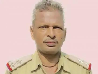 farmers protest haryana police sub inspector hiralal dead on shambu border | Farmers Protest : शेतकरी आंदोलनादरम्यान शंभू बॉर्डरवर सब इन्स्पेक्टरने गमावला जीव; नेमकं काय घडलं? 