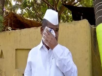 जिल्ह्यात ४ कॅबिनेट मंत्री तरीही आमच्या पाठीशी कोणीही नाही; आमदार हिरामण खोसकरांचा घरचा आहेर