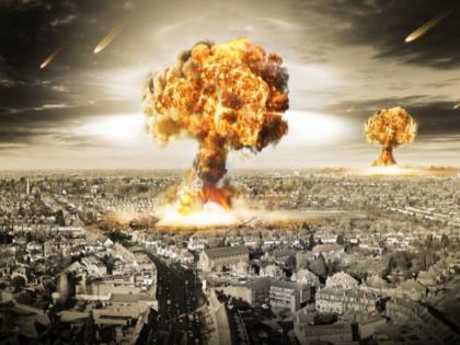 Hiroshima Day: As soon as that day of August 6, 1945, 'Little Boy' fell and the whole world saw the devastation! | Hiroshima Day : ६ ऑगस्ट १९४५चा 'तो' दिवस सुरू होताच 'लिटिल बॉय' पडला अन् अवघ्या जगाने विध्वंस पाहिला!