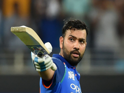 Asia Cup 2022; India vs Hong Cong: Rohit Sharma will break all records of Dhoni, Virat and former Pakistan captain | Rohit Sharma: धोनीचा, विराटचा, माजी पाकिस्तानी कर्णधाराचा….सगळ्यांचा रेकॉर्ड मोडणार ‘हिटमॅन’