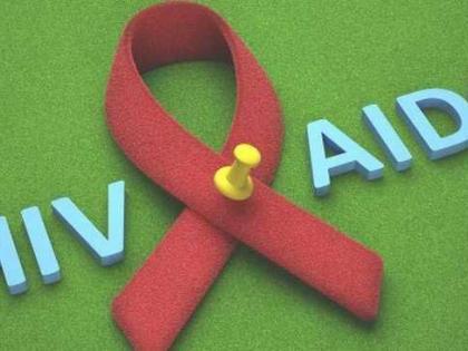 World AIDS Day; In Nagpur district, half of the HIV positive patients are in the middle age group | जागतिक एड्स दिन; नागपूर जिल्ह्यात एचआयव्ही बाधितांमधील निम्मे रुग्ण तरुणमध्यम वयोगटातले 