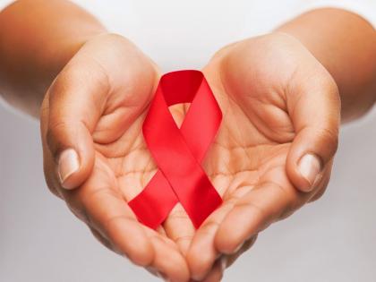 A woman is cured of HIV using a novel treatment | HIV treatment:पॉझिटिव्ह बातमी! महिलेची HIV वर पूर्णपणे मात; 'या' तंत्रज्ञानामुळे घडला चमत्कार