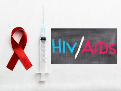 HIV vs AIDS : Hundreds of students in Tripura infected with HIV; Know how dangerous this disease is | त्रिपुरातील शेकडो विद्यार्थ्यांना HIV ची लागण; जाणून घ्या किती धोकादायक आहे हा आजार...