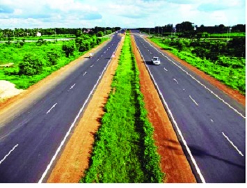  Sangli-Peth road ends at the National Highway! : Release the notification, release the path of semiconductor | सांगली-पेठ रस्ता अखेर ‘नॅशनल हायवे’कडे! : अधिसूचना जारी, सहापदरीकरणाचा मार्ग मोकळा