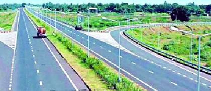 MudalTitta-Nipani road illuminated for the central government's plan, expected to cost Rs 33.94 crore | मुदाळतिट्टा-निपाणी मार्गाचे भाग्य उजळले,- केंद्रच्या योजनेत समावेश. ३३९ कोटी ४४ लाख रुपये खर्च अपेक्षित