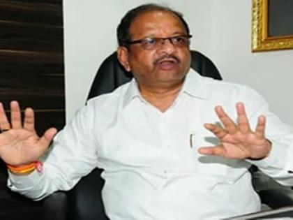 The rhythm of this Marathmola MP is heavy, No. 1 in the survey of 539 people, gopal shetty | हा मराठमोळा खासदार कामाला लय भारी, 539 जणांच्या सर्वेक्षणात नंबर 1