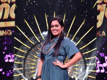 Indian Idol 12 fame Sayali Kamble has won the lottery, will now appear in this reality show | Indian Idol 12 फेम सायली कांबळेला लागली लॉटरी, आता दिसणार या रिअ‍ॅलिटी शोमध्ये