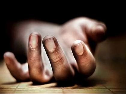 A pot trader from Pune was shot in the head on the terrace of a building | पुण्यातील मटका व्यावसायिकाची डोक्यात गोळी झाडून हत्या; इमारतीच्या टेरेसवर भरदिवसा प्रकार