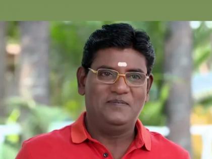 Iyer in 'Taarak Mehta' will tie the knot at the age of 42, future wife is very beautiful | 'तारक मेहता'मधील अय्यर वयाच्या ४२व्या वर्षी बांधणार लग्नगाठ, भावी पत्नी आहे खूप सुंदर