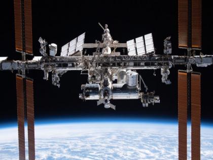 The International Space Station will be destroyed; Russia's warning | आंतरराष्ट्रीय अंतराळ स्थानक नष्ट होईल; समुद्रात किंवा जमिनीवर कोसळू शकतं, रशियाचा इशारा