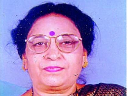 Former Chairperson of Women's Rights Protection Committee Sadhana Torne passes away | महिला हक्क संरक्षण समितीच्या माजी अध्यक्षा साधना तोरणे यांचे निधन