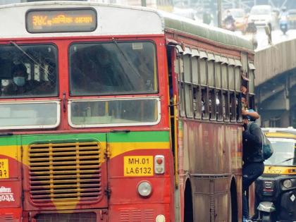 Mumbai Best budget with no increase in bus fares, deficit of Rs 2236 crore | Best budget: मुंबईकरांसाठी आनंदाची बातमी! यंदा बेस्ट बस तिकिट दरात वाढ नाही, अर्थसंकल्प सादर