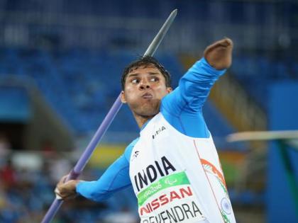 Tokyo Paralympics: Gold, Silver, Silver, Bronze! Avani Lekhra, Yogesh Kathunia, Devendra Jhajharia, Sundar Singh wins | Tokyo Paralympics: सुवर्ण, रौप्य, रौप्य, कांस्य! सकाळपासून पदकांचा नुसता पाऊस