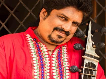 Goa's Famous Sitar player Yograj Naik passes away | गोव्यातील प्रख्यात सतारवादक योगीराज नाईक यांचे निधन