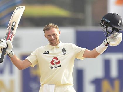 joe Root's game gave England a big lead of 220 runs against india pdc | रुटच्या खेळीने इंग्लंडकडे 220 धावांची मोठी आघाडी