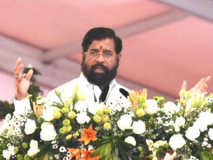 Development works worth Rs 8 lakh 35 thousand crore started in Maharashtra; Information given by Eknath Shinde | महाराष्ट्रात ८ लाख ३५ हजार कोटी रुपयांची विकासकामे सुरू; एकनाथ शिंदेंनी दिली माहिती