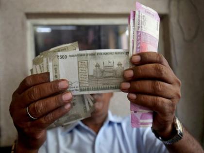 The proliferation of counterfeit notes in the market; The highest number of counterfeit notes is Rs 500, according to a report by the Reserve Bank of India | बाजारात बनावट नोटांचा सुळसुळाट; सर्वाधिक बनावट नोटा ५०० रुपयांच्या, भारतीय रिझर्व्ह बँकेच्या अहवालातून उघड